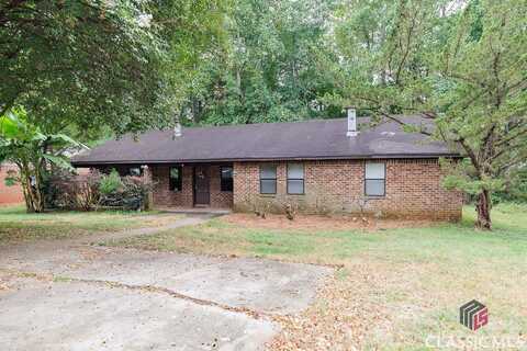 135 Paces Drive W, Athens, GA 30605