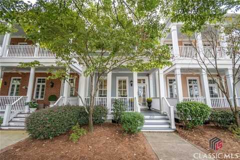 209 West Park Drive, Athens, GA 30606