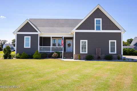 105 Kiwi Court, Elizabeth City, NC 27909