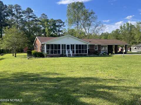 114 Seventh Street, Creswell, NC 27928