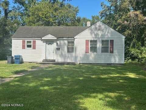 109 Linden Street, Plymouth, NC 27962