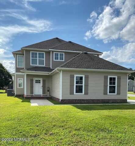 101 Pecan Court, Elizabeth City, NC 27909