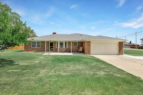 3195 MUNDAY Lane, Amarillo, TX 79119