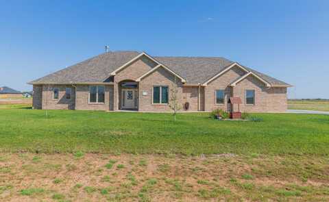 350 Snow Quail Road, Canyon, TX 79015