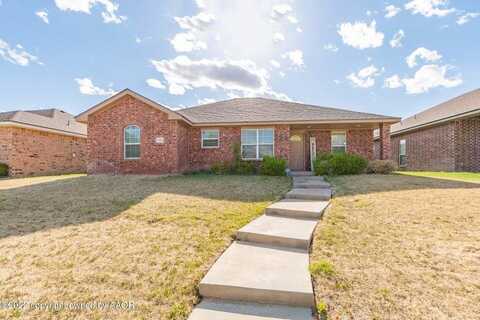 4312 ROSS Street, Amarillo, TX 79103