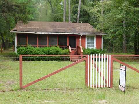 2307 River Ridge Rd, Reidsville, GA 30453