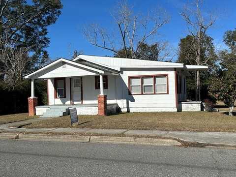 280 W Brumby Street, Reidsville, GA 30453