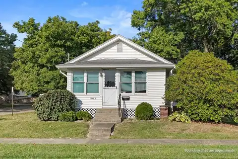 1002 Myers Ave, Ashland, OH 44805