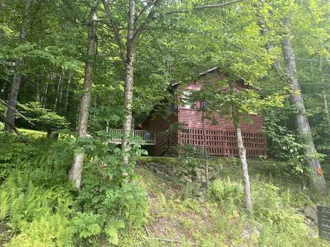 329 Mohawk Drive E, Old Forge, NY 13420