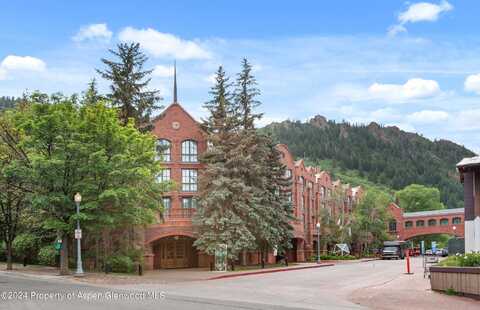 315 E Dean Street, Aspen, CO 81611