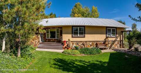 71 Mid Valley Drive, New Castle, CO 81647