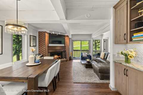 70 Gallun Lane, Snowmass Village, CO 81615