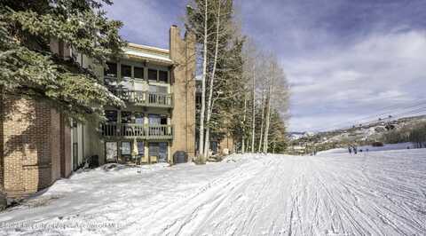 70 Gallun Lane, Snowmass Village, CO 81615