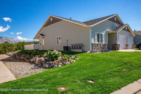 111 Angelica Circle, Parachute, CO 81635