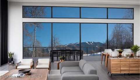 240 Buttermilk Lane, Aspen, CO 81611