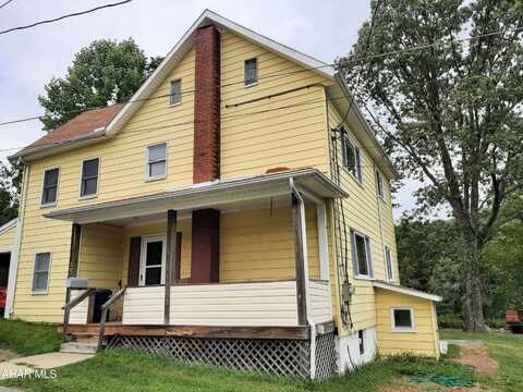 307 Franklin Street, Gallitzin, PA 16641