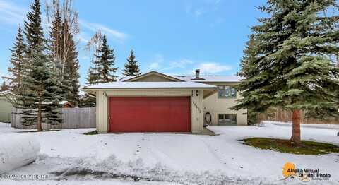 11553 Banff Springs Street, Eagle River, AK 99577