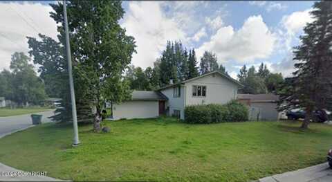 11553 Banff Springs Street, Eagle River, AK 99577