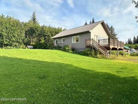 32925 Voznesenka Road, Homer, AK 99603