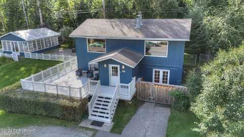 438 N Alaska Street, Palmer, AK 99645