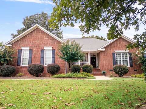 251 Winnstead Drive, Leesburg, GA 31763