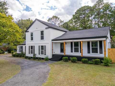 2523 West Alberson Drive, Albany, GA 31721