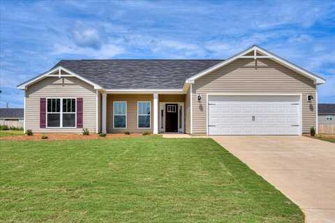 Lot 64 Tracker Lane, Warrenville, SC 29851