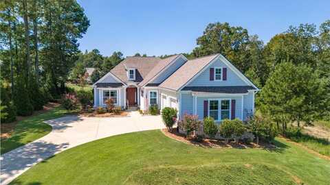 225 Quiet Oak Court, Aiken, SC 29803