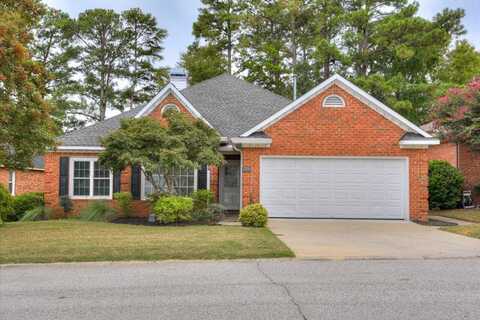 2938 Hillcreek Drive, Augusta, GA 30909