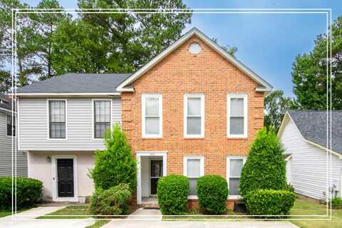 185 Hammond Place Circle, North Augusta, SC 29841