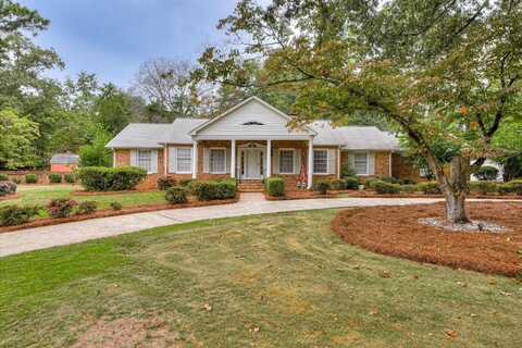 913 Shadow Drive, Aiken, SC 29801