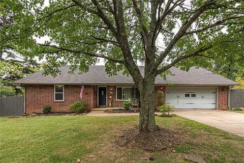 105 Short AVE, Lincoln, AR 72744