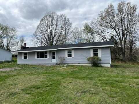 1145 N Fairview RD, Mammoth Spring, AR 72554