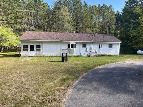 12393 Turkey Foot Trail, Millersburg, MI 49759