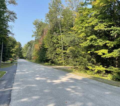 Lot 17 Pollard Drive, Alpena, MI 49707