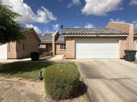 3880 S Brianna Dr., Yuma, AZ 85365