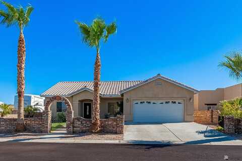 14307 E 49 LN, Yuma, AZ 85367