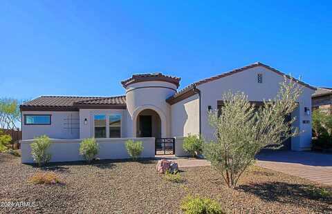 17807 E SILVER SAGE Lane, Rio Verde, AZ 85263