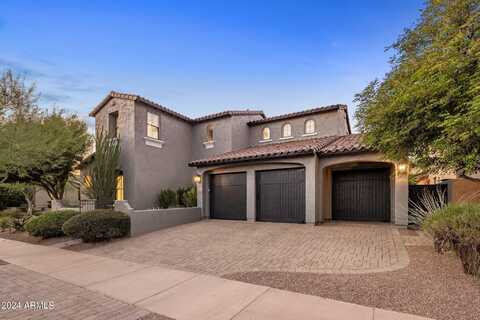 9412 E HIDDEN SPUR Trail, Scottsdale, AZ 85255