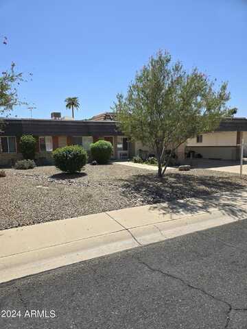 10617 W Deanne Drive, Sun City, AZ 85351