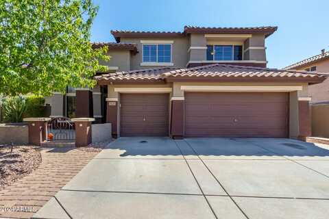 3125 W STEINBECK Drive, Anthem, AZ 85086