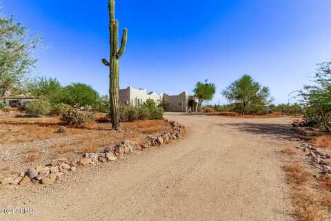 4979 E PIONEER Street, Apache Junction, AZ 85119