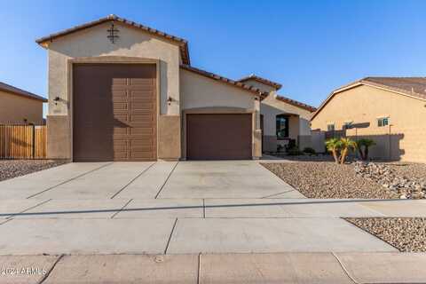 18432 W WILLIAMS Road, Surprise, AZ 85387