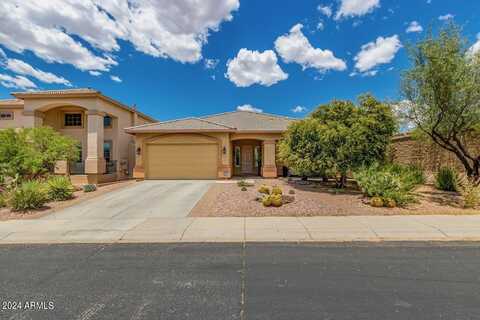 4412 W MAGELLAN Drive, New River, AZ 85087