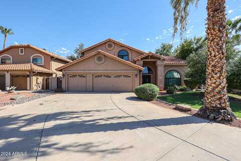 919 W SHERRI Drive W, Gilbert, AZ 85233