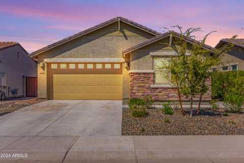 12520 E CRYSTAL FOREST --, Gold Canyon, AZ 85118