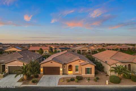 41758 W CRIBBAGE Road, Maricopa, AZ 85138