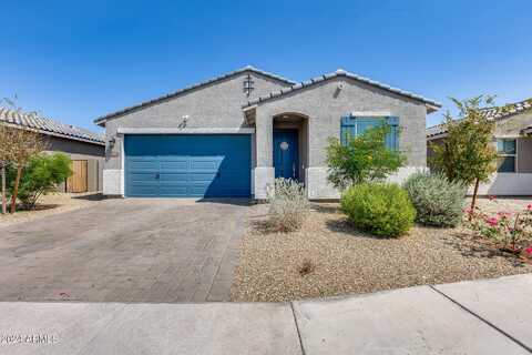 1523 S 223RD Drive, Buckeye, AZ 85326