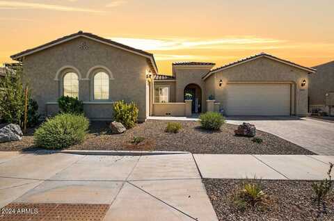 26199 S 227TH Street, Queen Creek, AZ 85142