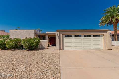 25816 S JARDIN Drive, Sun Lakes, AZ 85248